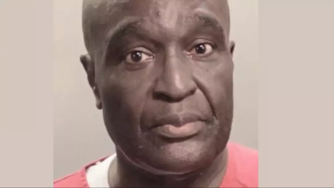 Homem de 76 anos evita a pena de morte após deixar uma menin