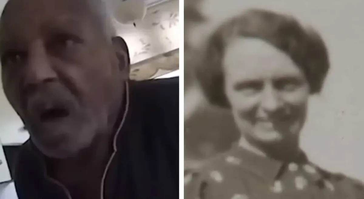 Homem de 92 anos é preso e condenado pelo assassinato de uma