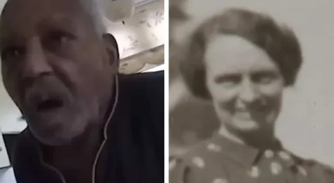 Homem de 92 anos é preso e condenado pelo assassinato de uma