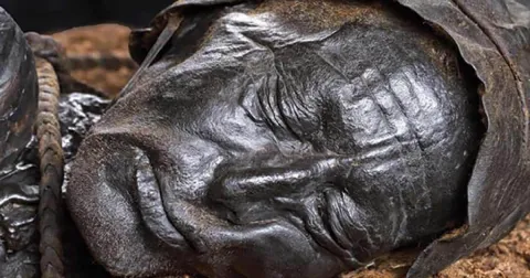 Homem de Tollund: a múmia mais bem preservada da história