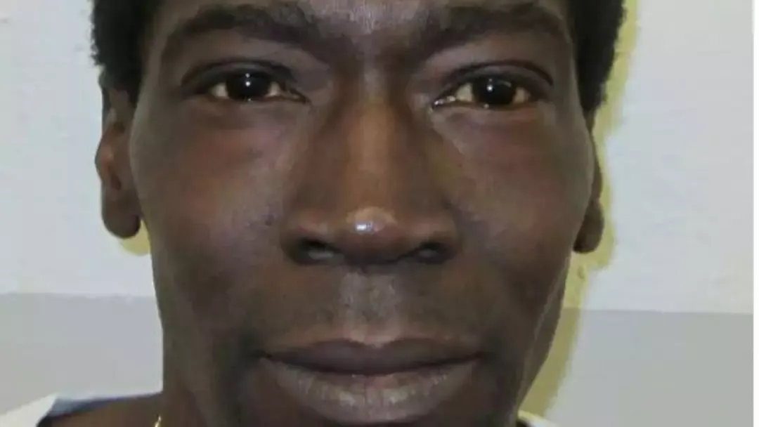 Homem executado no corredor da morte por método controverso