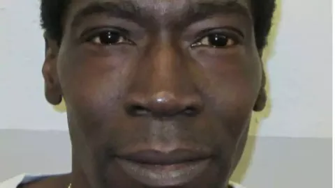 Homem executado no corredor da morte por método controverso 