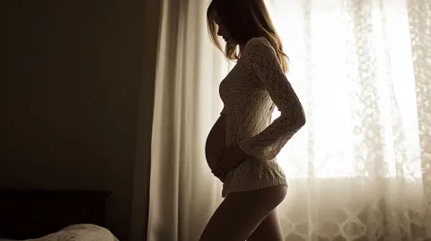 Homem fica chocado após esposa pedir para ele engravidar sua melhor amiga
