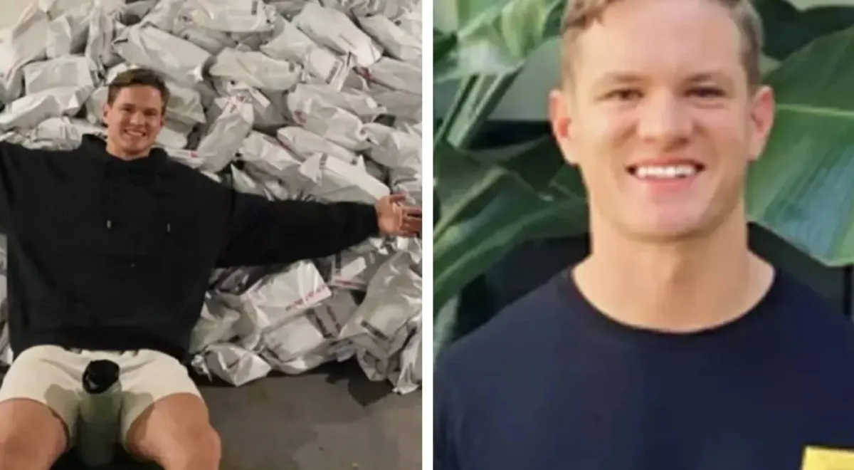 Homem ganha quase R$ 400.000 em apenas 6 semanas com ideia s