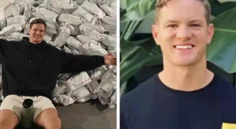 Homem ganha quase R$ 400.000 em apenas 6 semanas com ideia s