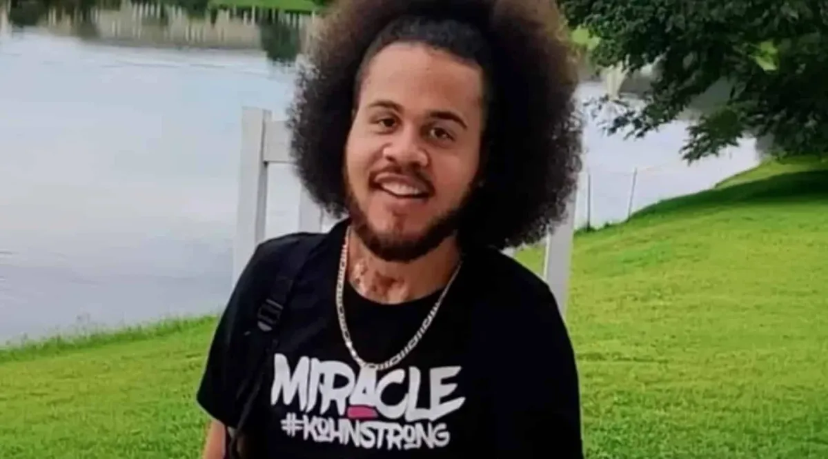 Homem ‘milagroso’, de 30 anos, que acordou do coma de 244 di
