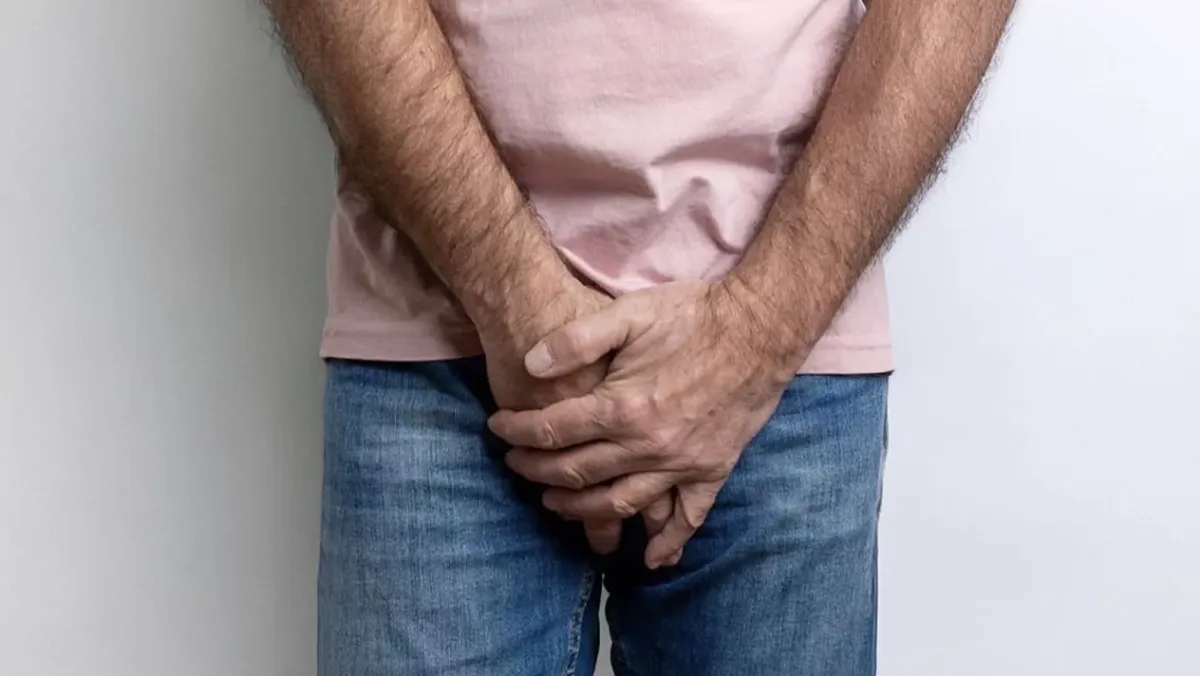 Homem nascido com três pênis é o segundo caso registrado na