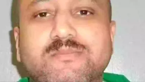Homem no corredor da morte escolhe um método de execução ext