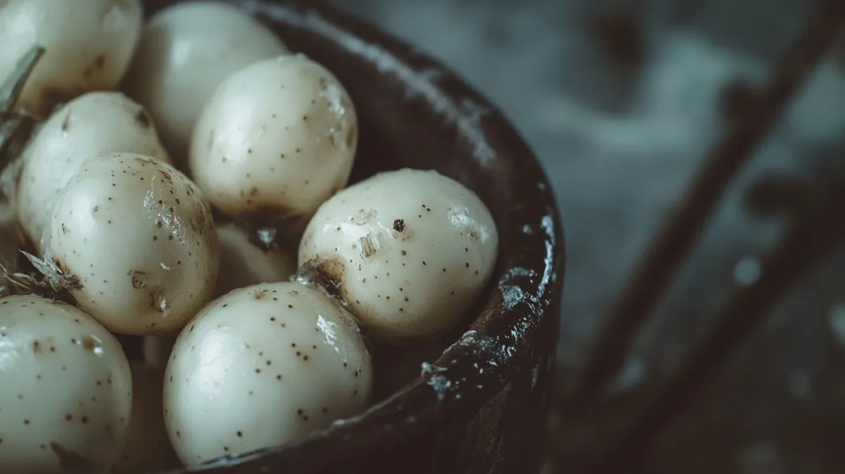 Homem que comeu apenas batatas por um ano inteiro revela o q