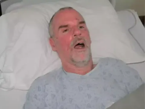 Homem que desapareceu sem deixar rastros há 25 anos é encont