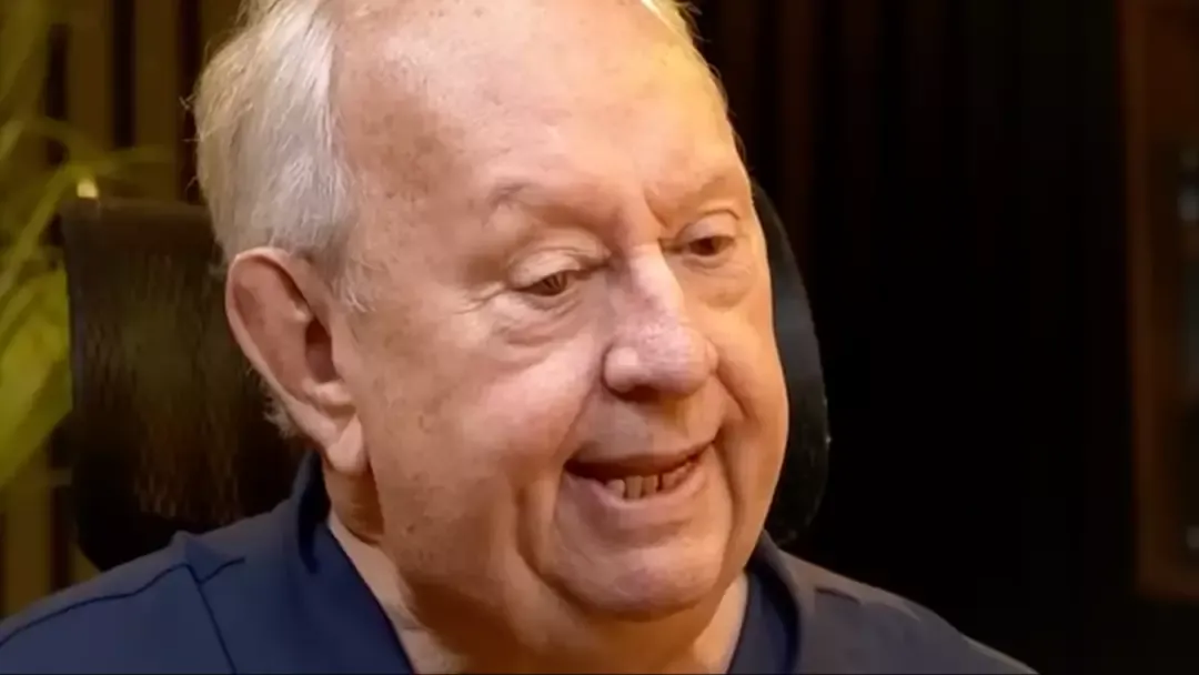 Homem que ficou “com morte cerebral por 90 minutos” afirma q