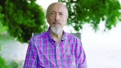 Homem que ganhou na loteria 14 vezes explica a matemática si