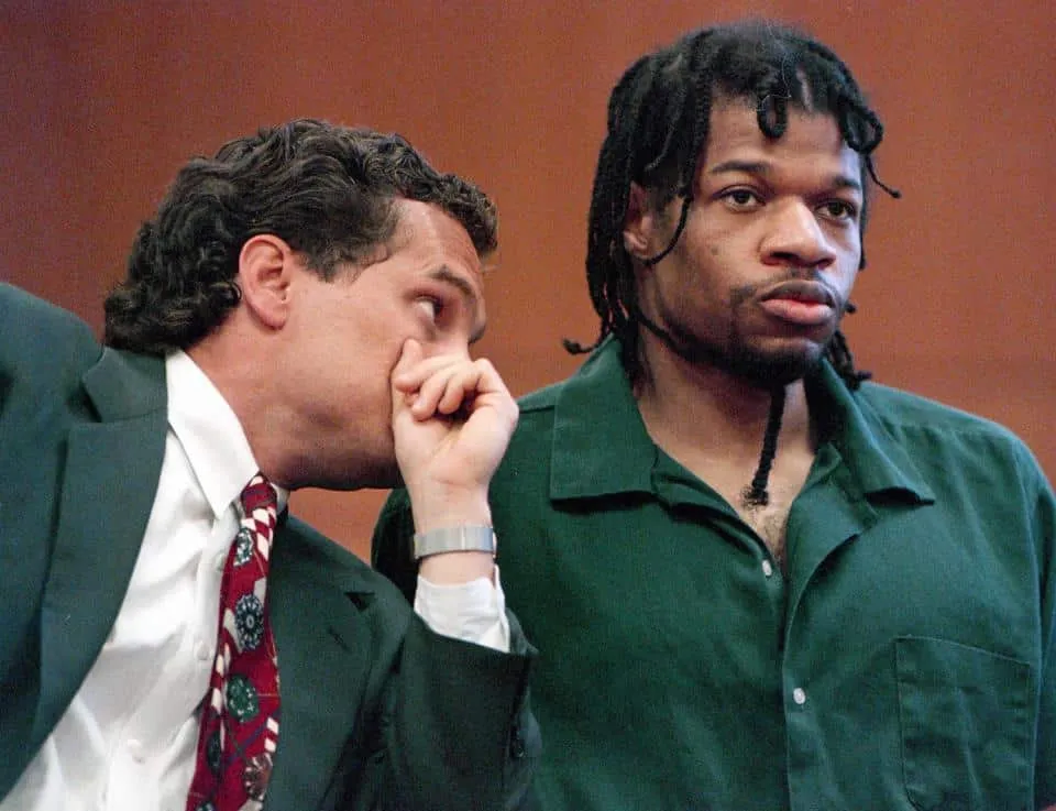Homem que matou Jeffrey Dahmer na prisão revela por que fez