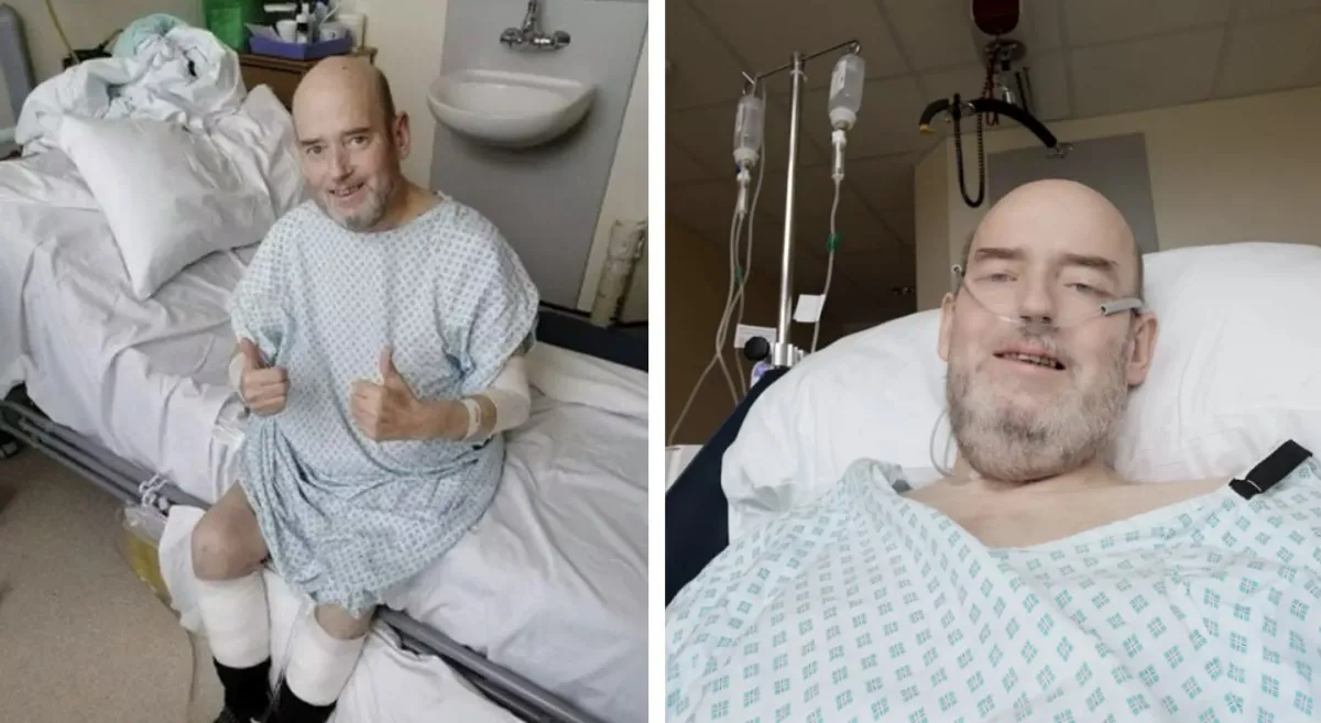 Homem que “morreu e voltou à vida” revela o que ele viu