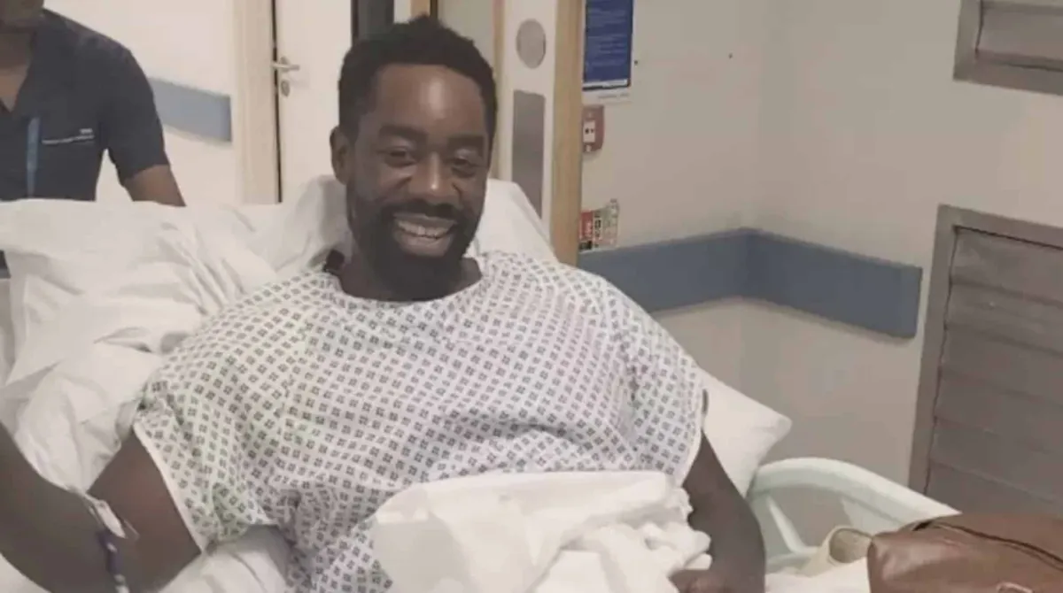 Homem que morreu por 10 minutos revela como foi a sensação a