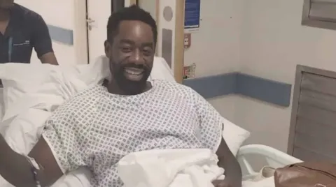 Homem que morreu por 10 minutos revela como foi a sensação a