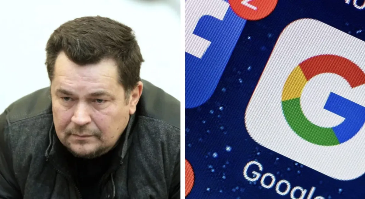 Homem roubou US$ 100 milhões do Facebook e do Google apenas