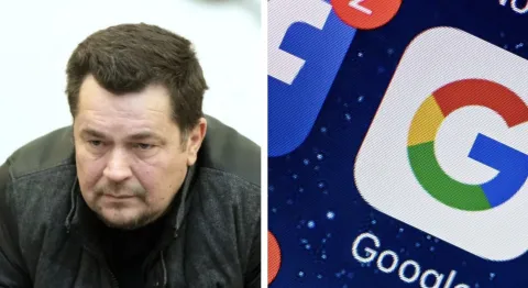 Homem roubou US$ 100 milhões do Facebook e do Google apenas 