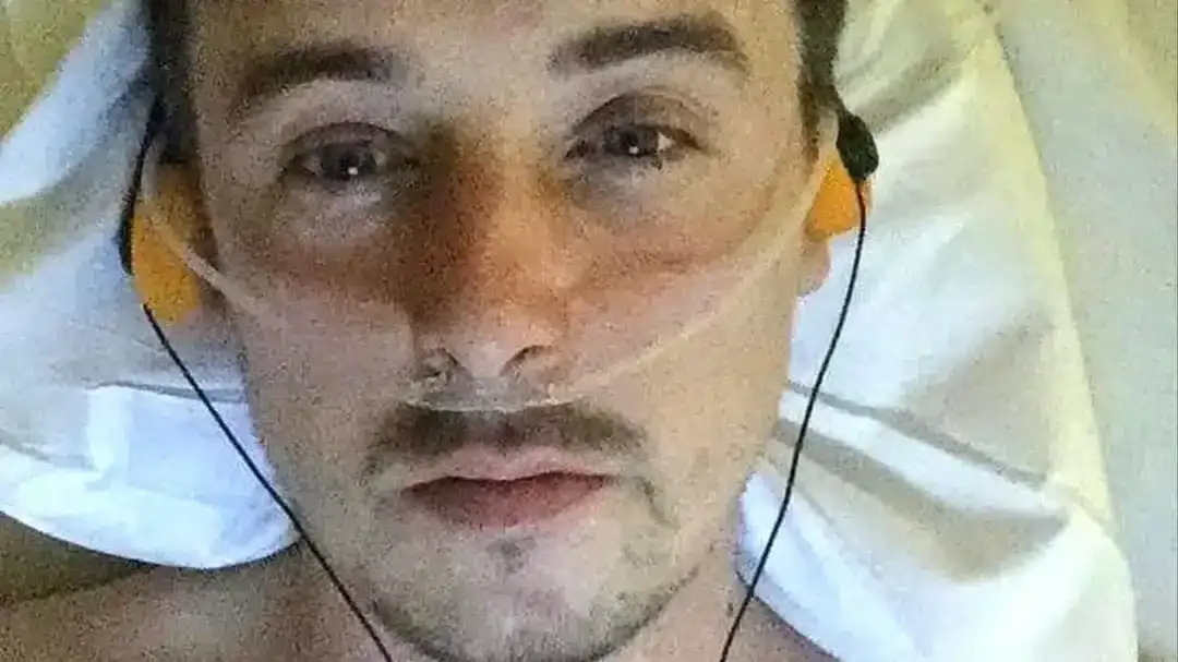Homem teve cerca de 10 cm do órgão genital amputados após si