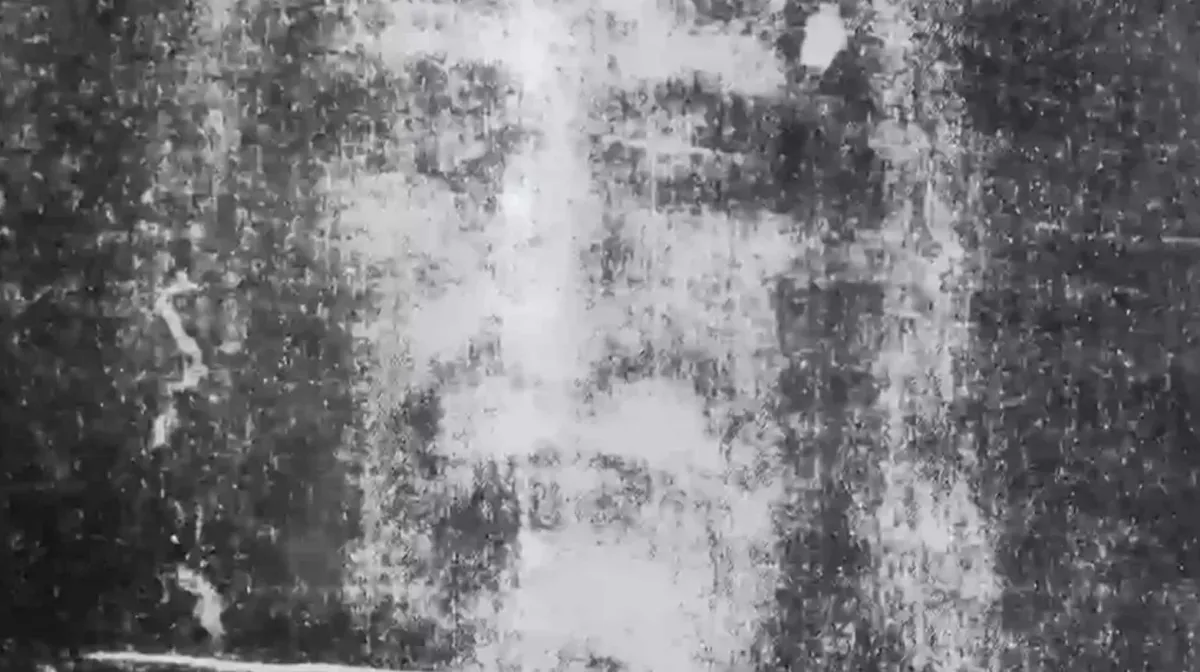 IA revela a face ‘real’ de Jesus Cristo com base no Sudário