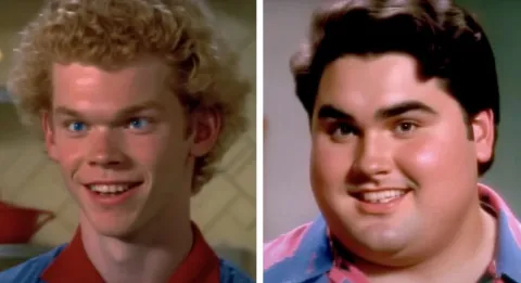 IA transforma personagens de Bog Esponja em sitcom
