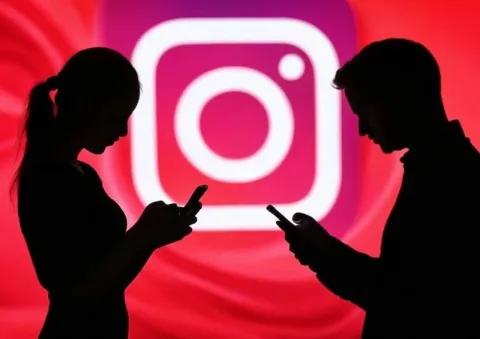 Instagram traz o botão ‘dislike’: como será o uso dessa nova