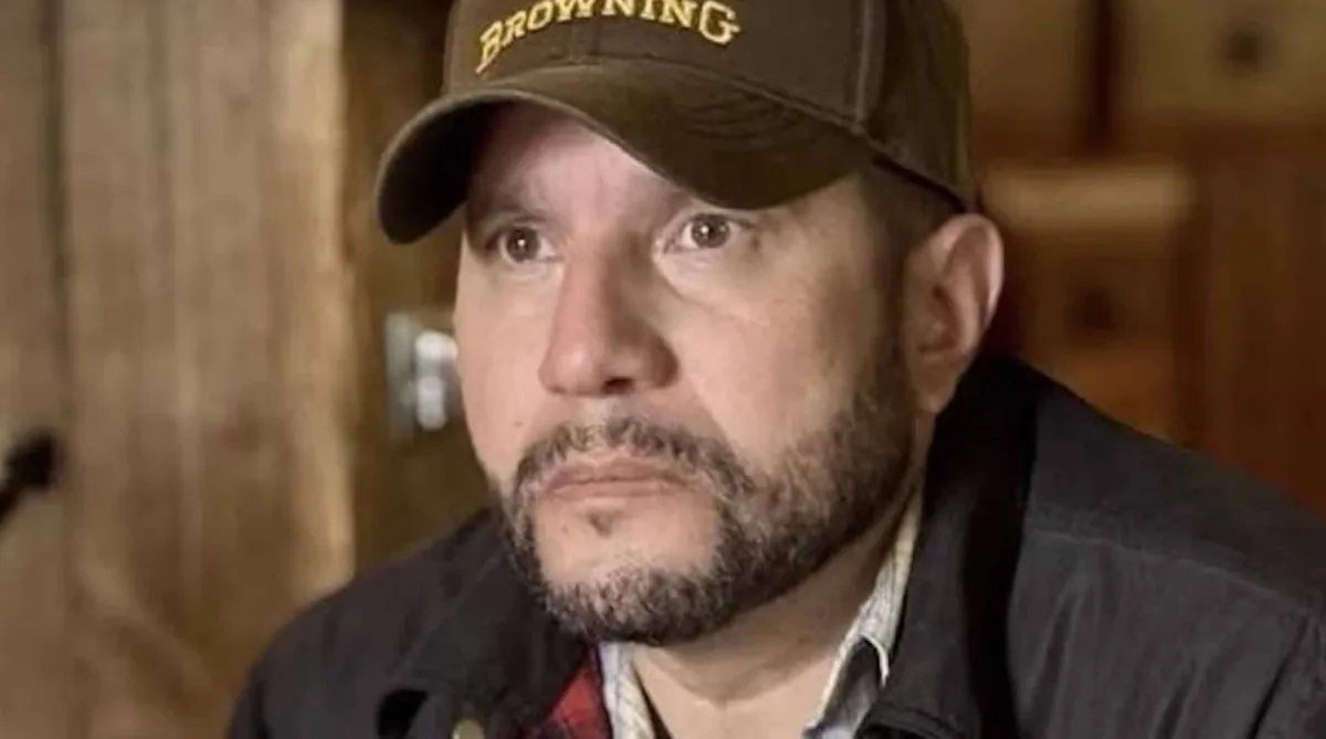 Investigador paranormal Dan Rivera morre durante turnê com A