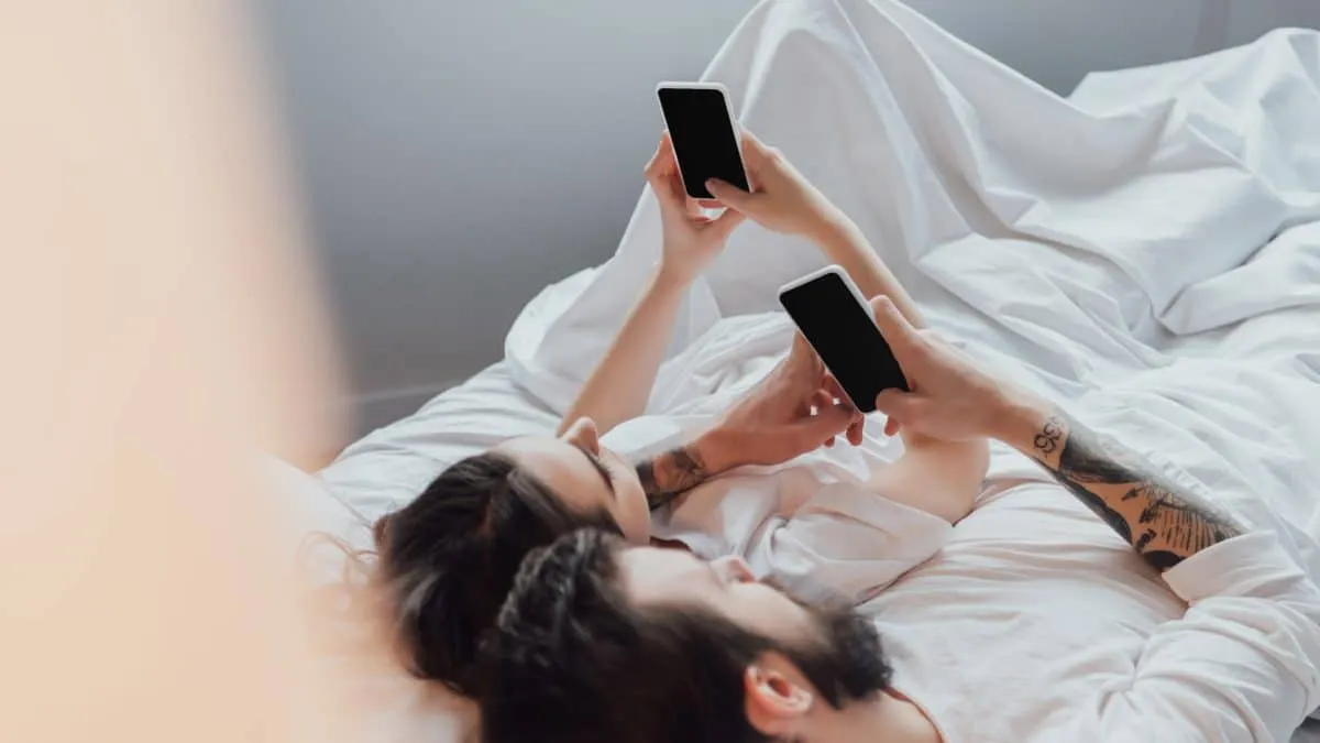 Investigador particular revela um truque de 30 segundos para