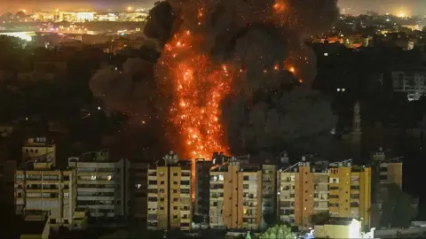 Irã ameaça atingir pontos turísticos ao redor do mundo e afi