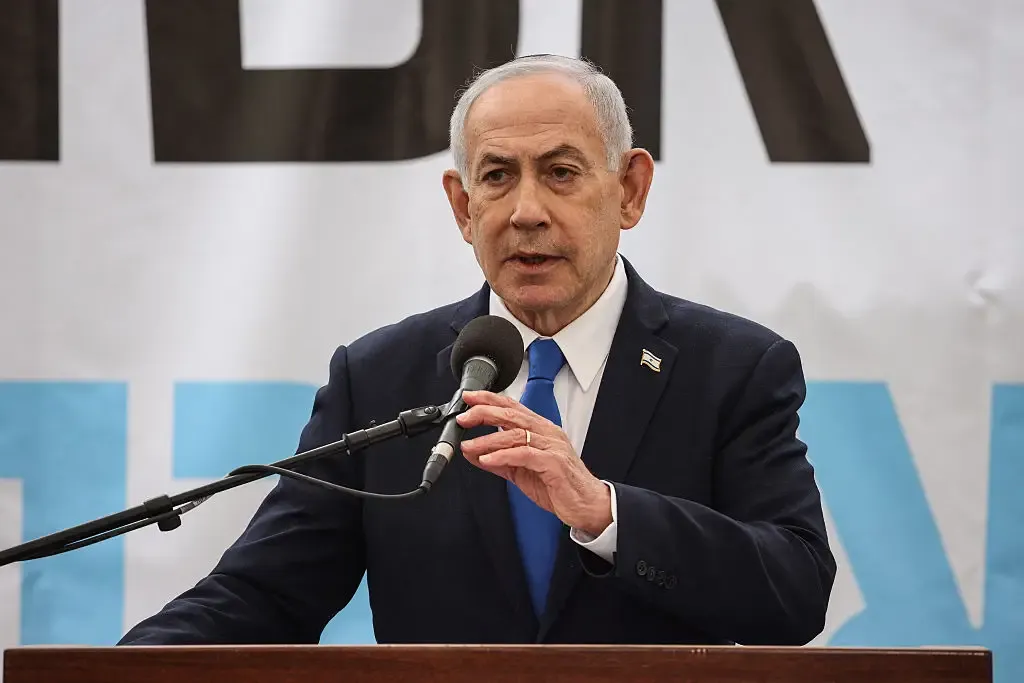 Irã emite ameaça assustadora de assassinar Netanyahu “se ele
