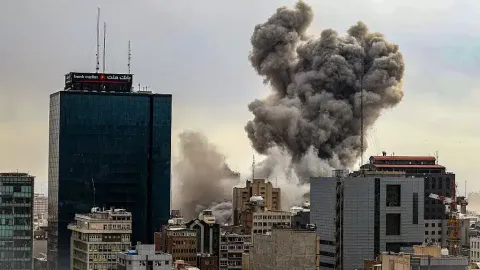 Irã pede desculpas poucas horas depois de Donald Trump alert