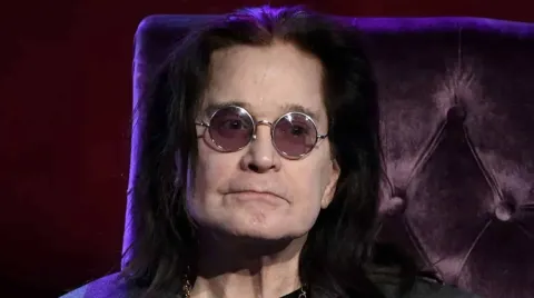 Irmã de Ozzy Osbourne revela a mensagem final comovente que 