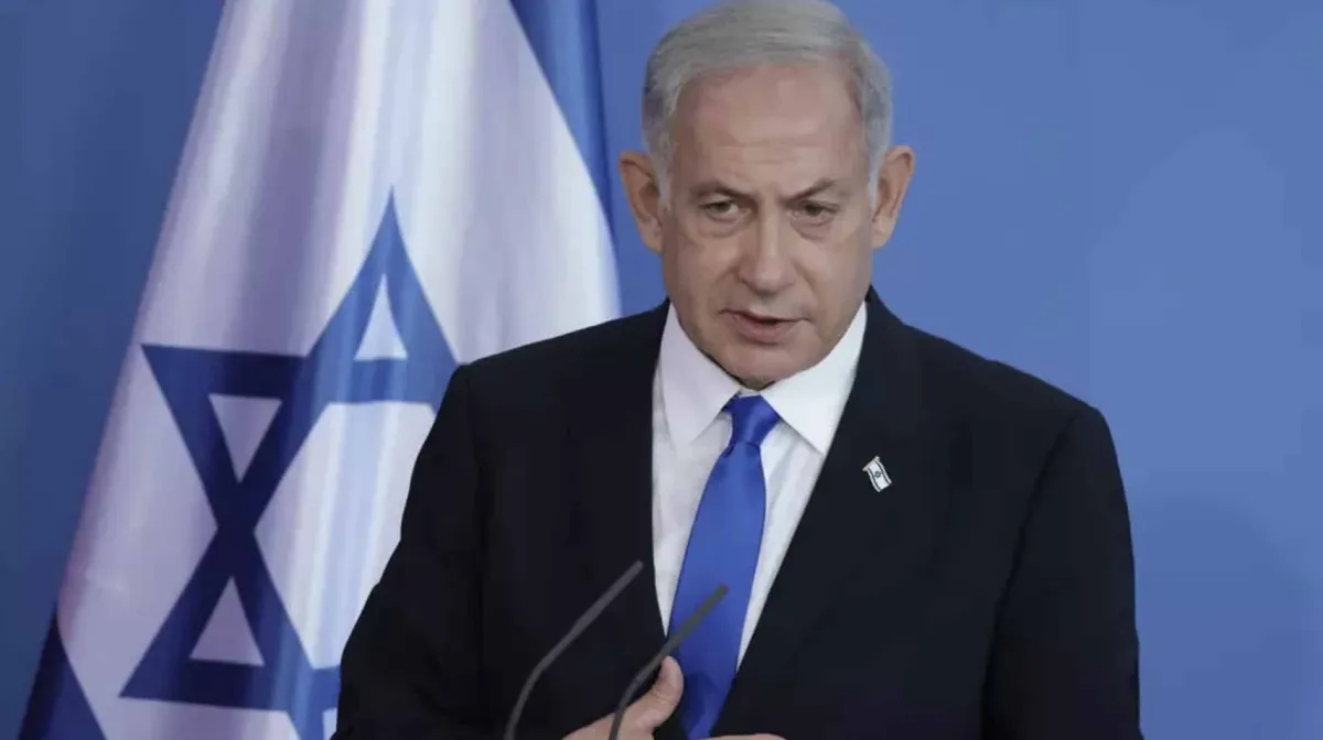 Israel promete responder com “ataques intensos” após acusar