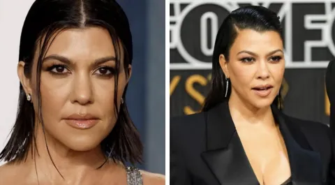 Isso é o que significa ser autosexual após Kourtney Kardashian falar sobre sua sexualidade