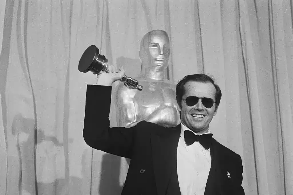 Jack Nicholson descobriu que a irmã era, na verdade, sua mãe