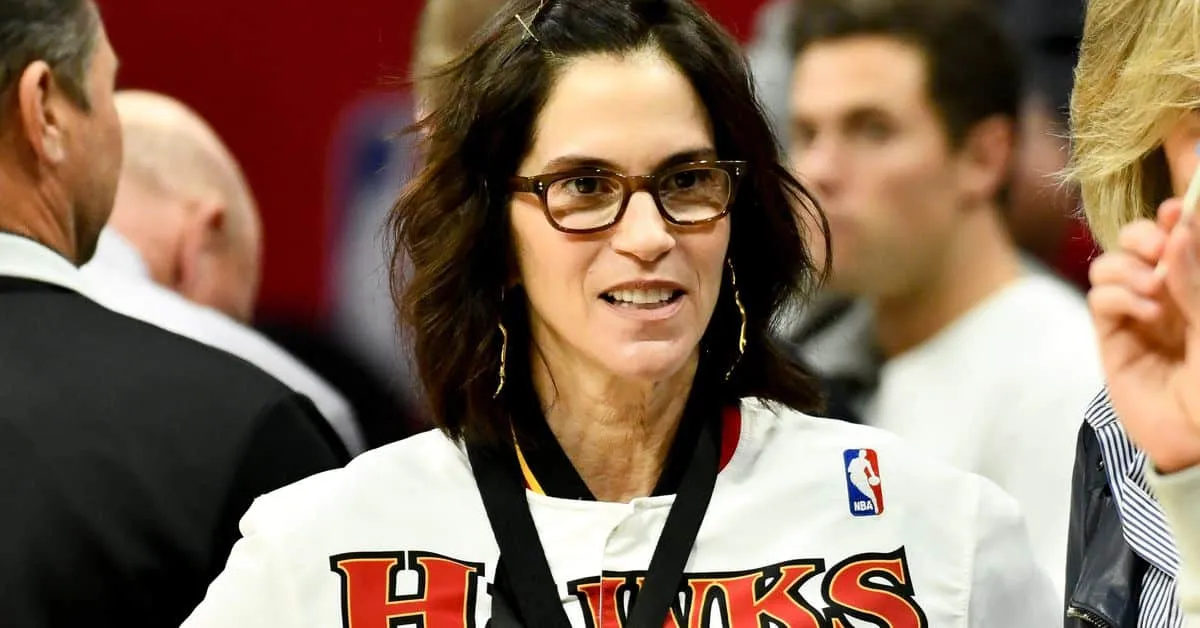 Jami Gertz: a atriz bilionária que surpreende o mundo