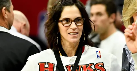 Jami Gertz: a atriz bilionária que surpreende o mundo