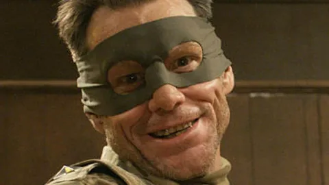 Jim Carrey se arrepende de participação em Kick-Ass 2