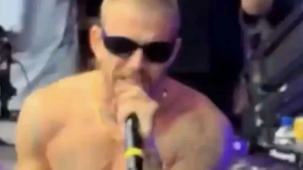 Justin Bieber “fake” foi tão convincente que enganou uma boa