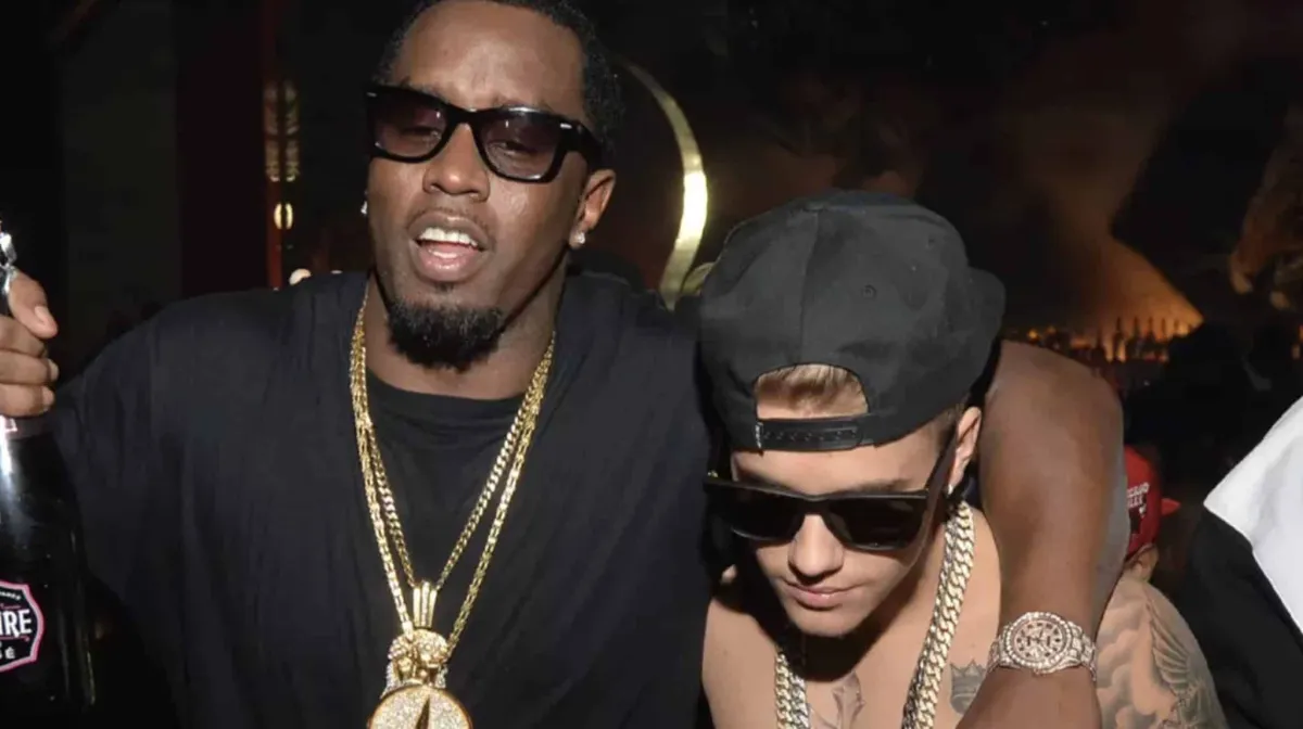 Justin Bieber finalmente quebra o silêncio sobre rumor de qu