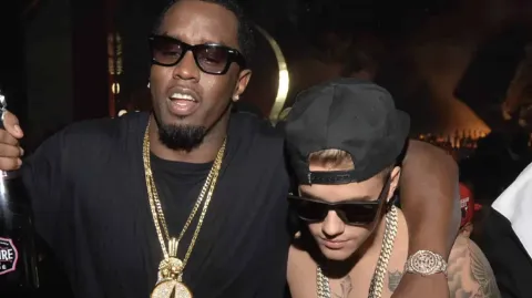 Justin Bieber finalmente quebra o silêncio sobre rumor de qu