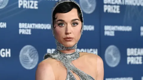 Katy Perry perde caso de marca registrada contra Katie Perry