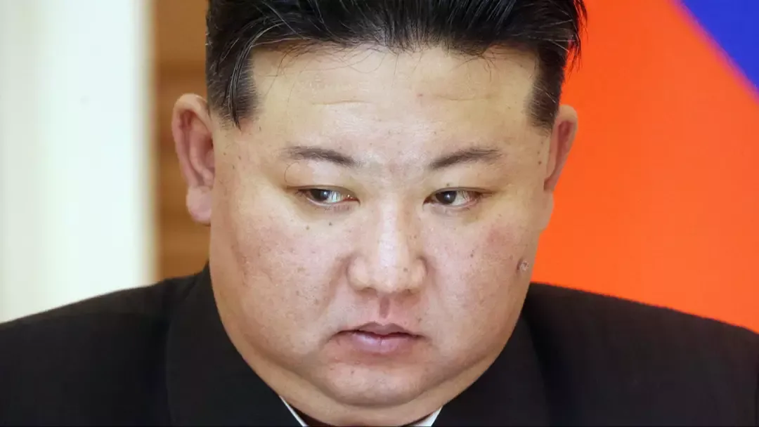 Kim Jong Un teria emitido uma ordem bizarra na Coreia do Nor