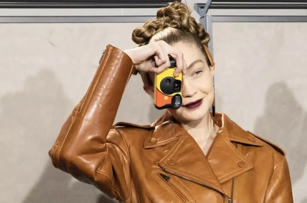 Kodak dá atualização triste após um erro fatal transformá-la