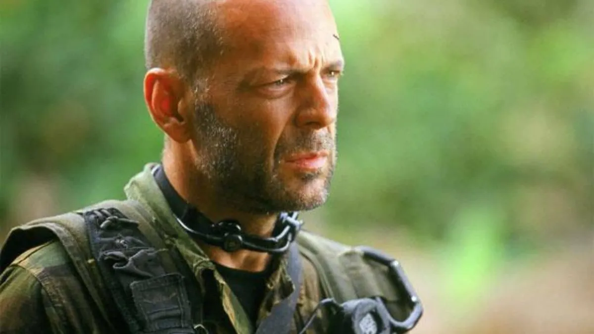 Lágrimas do Sol: Clássico de Bruce Willis na Netflix volta a