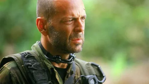 Lágrimas do Sol: Clássico de Bruce Willis na Netflix volta a