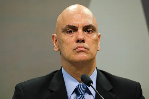 Lei Magnitsky: O que acontece com Alexandre de Moraes após E