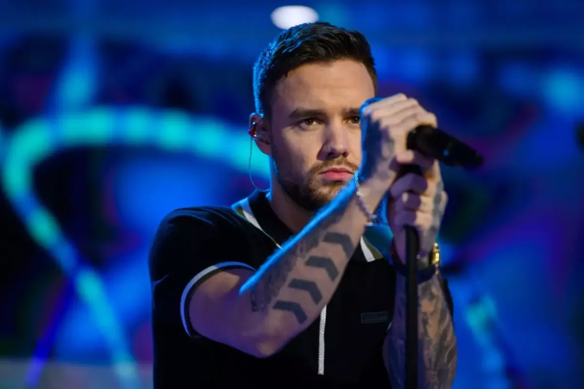 Liam Payne, ex-membro do One Direction, morre aos 31 anos