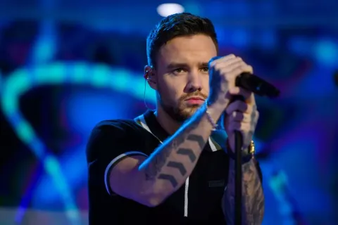 Liam Payne, ex-membro do One Direction, morre aos 31 anos
