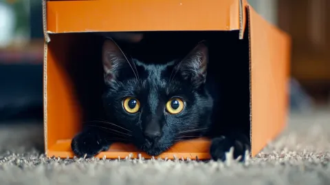 Ligação misteriosa entre gatos e esquizofrenia é real, afirm